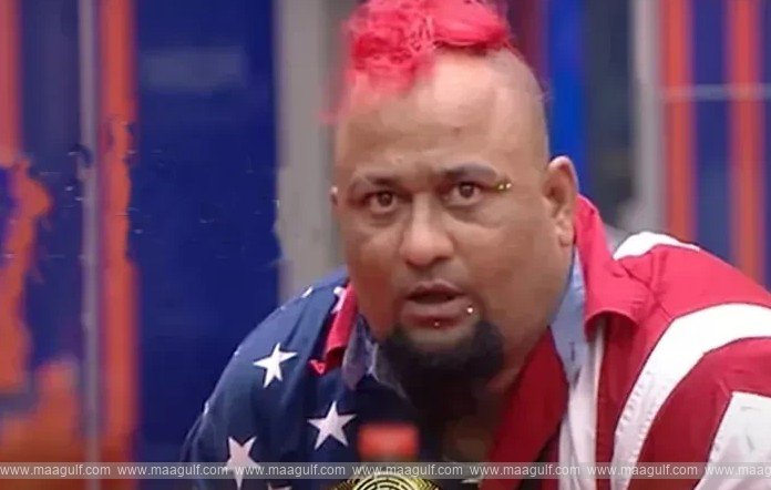 టీవీ నటుడు ఖయూమ్ అలీ (లోబో)కు జైలు శిక్ష