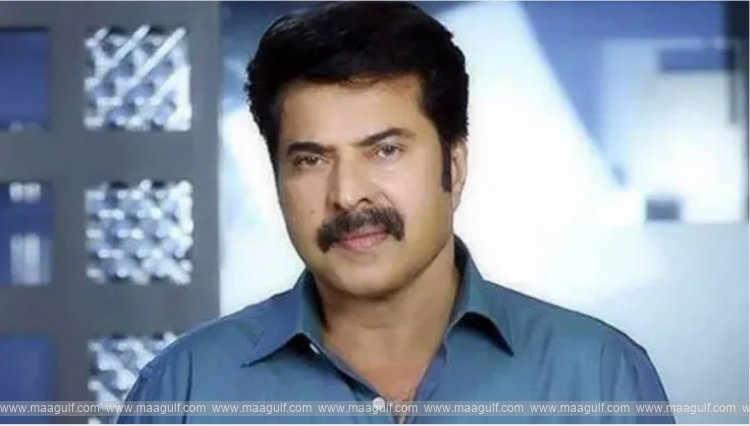1 మమ్ముట్టి ఆరోగ్యం పై కీలక అప్ డేట్...