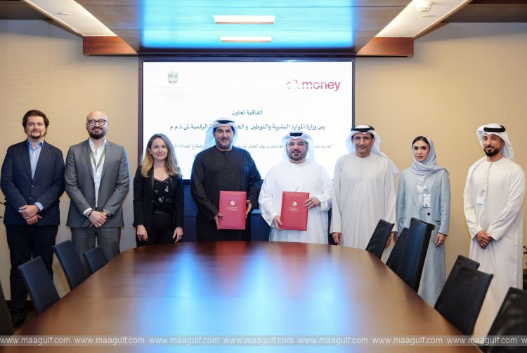 20 MOHRE, e& money partner to facilitate wage payments for domestic workers