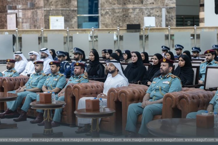20 MoI hosts International Youth Day activities, opens first youth space at federal government level