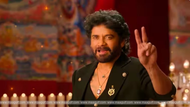బిగ్ బాస్ సీజన్-9 ‘ డబుల్ హౌస్.. డబుల్ డోస్’ సరికొత్త ప్రోమో