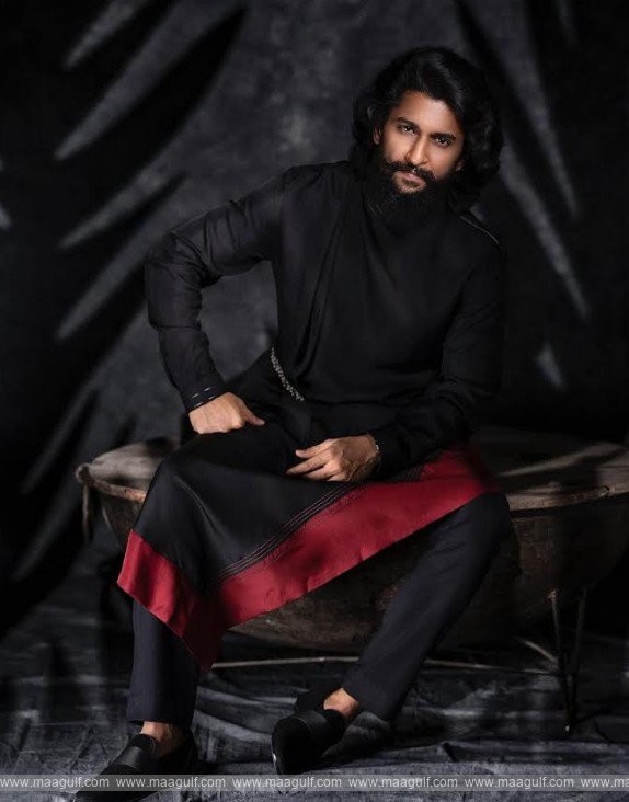 9 \'ది ప్యారడైజ్\' కోసం హాలీవుడ్ కొలాబరేషన్