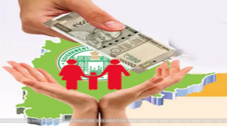 కొత్తతరహా మోసం..ఏకంగా సీఎం రిలీఫ్ ఫండ్‌నే కాజేశారు..