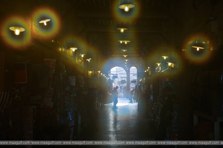 ఖతార్‌లో ఈ వారం హ్యూమిడిటీ స్థాయిలు మరింత పెరిగే అవకాశం