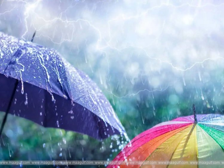 1 బీ అలర్ట్..ఆ ప్రాంతాల్లో అతిభారీ వర్షాలు కురుస్తాయ్..