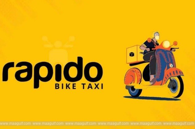 1 ఓన్లీ పేరుతో యాప్ ను ప్రారంభించిన ర్యాపిడో