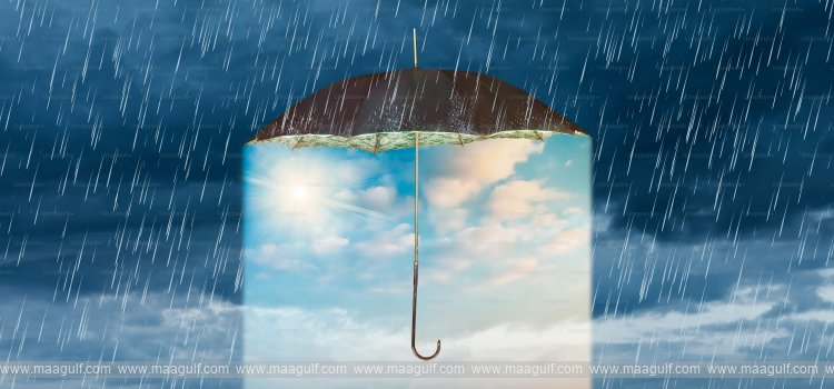 1 ఏపీలో రానున్న 24 గంటల్లో వాయుగుండం..