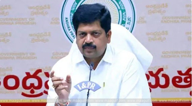 రూ.2,600 కోట్లతో విజయవాడ-బందరు రహదారి నిర్మాణం: మంత్రి రవీంద్ర
