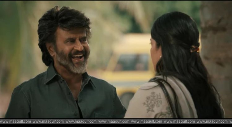 9 \'కూలీ\' పవర్ ప్యాక్డ్ గూస్ బంప్స్ ట్రైలర్ రిలీజ్