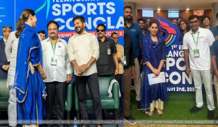 ఉపాస‌న‌కు తెలంగాణ ప్ర‌భుత్వం కీల‌క బాధ్య‌త‌లు..