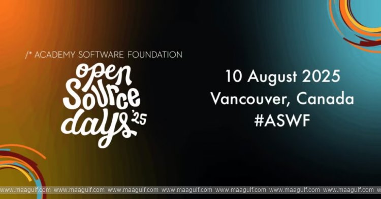 Academy Launches Next Chapter of ACES with Software Foundation