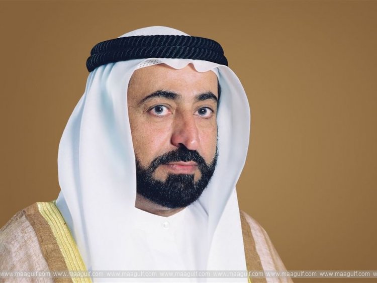 20 Sharjah Ruler Orders ‘Social Care Complex’ to Support Families