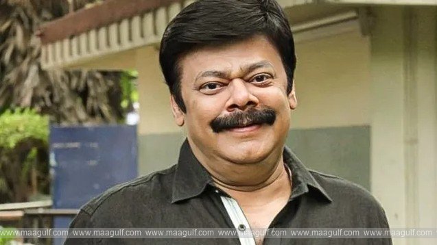 తమిళ్ స్టార్ కమెడియన్ కన్నుమూత..