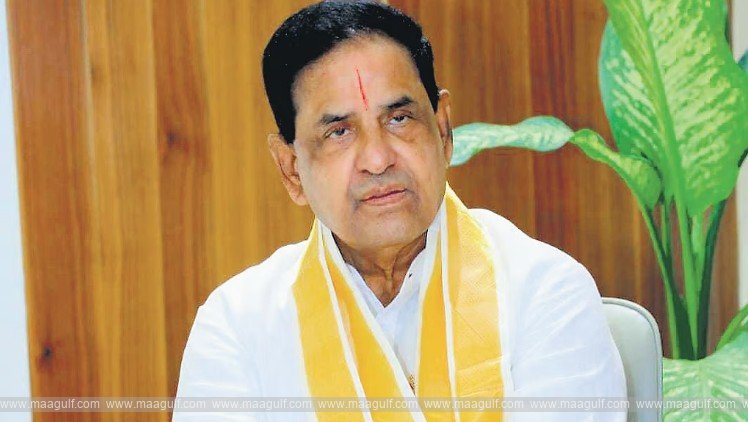 1 టీటీడీ పై మాజీ ఈవో వ్యాఖ్యల్ని ఖండించిన చైర్మన్ బీఆర్ నాయుడు