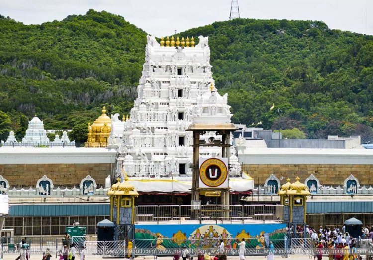 మహిళలు తిరుమలకు ఇక పై ఉచితంగా ప్రయాణించవచ్చు