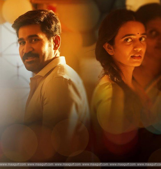 9 \'భద్రకాళి\' నుంచి బ్యూటీఫుల్ లవ్ సాంగ్ మారెనా రిలీజ్