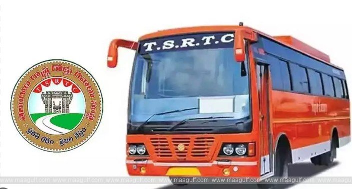 ఆర్టీసీ ఉద్యోగులకు గుడ్‌న్యూస్‌..