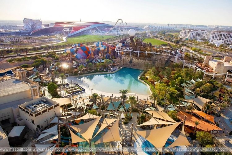 20 UAE offers exceptional summer with safe, premium tourism