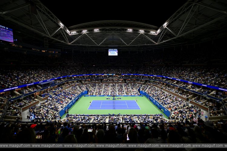20 Emirates returns as the Official Airline of the US Open Grand Slam® tournament for the 14th consecutive year