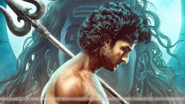 ‘జటాధర’ టీజర్‌ విడుదల తేదీ ఖరారు!