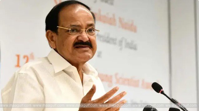 1 విడాకుల పెరుగుదలపై ఆందోళన వ్యక్తం చేసిన వెంకయ్య నాయుడు