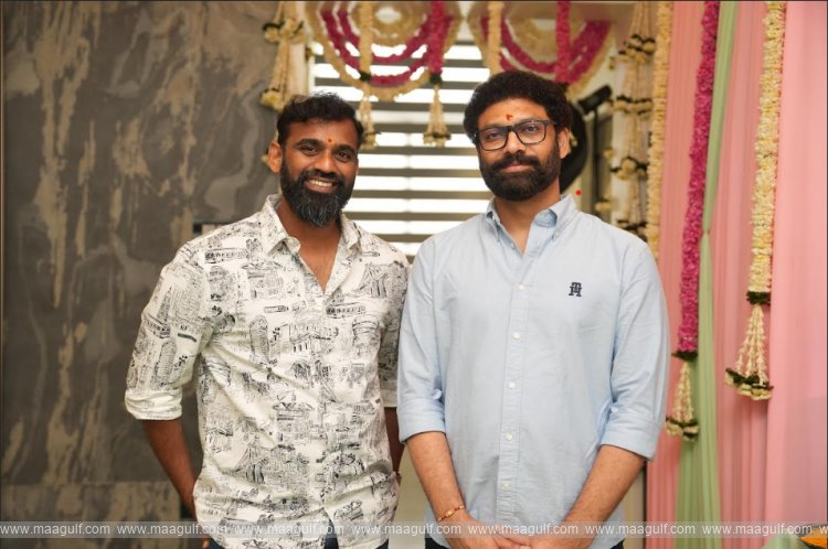 70mm ఎంటర్‌టైన్‌మెంట్స్‌: రెండేళ్లలో ఆరు కొత్త సినిమాలు