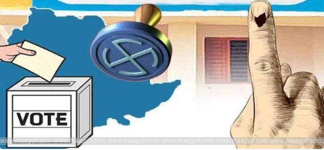 వచ్చే వారమే తెలంగాణ లో ఎన్నికల షెడ్యూల్?