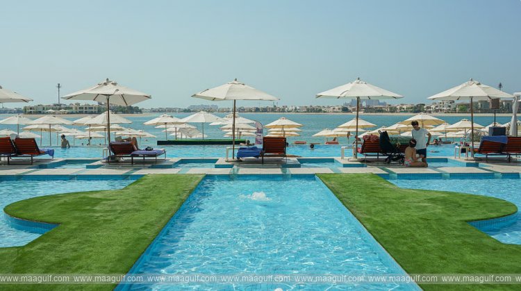 ఉచిత వాటర్ పార్క్ టిక్కెట్లను అందిస్తున్న హోటళ్ళు..!!