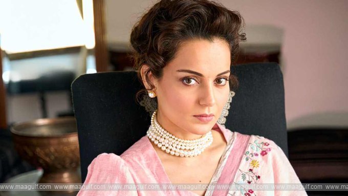9 సహజీవనం మహిళలకి క్షేమం కాదు: కంగనా