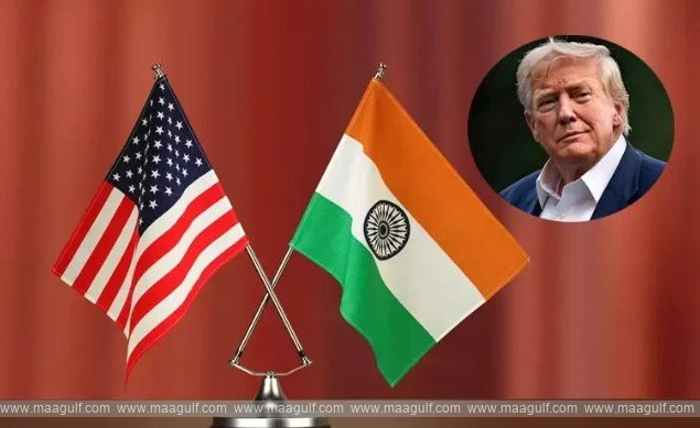 1 US Tariffs – భారత ఉత్పత్తులపై 50% అదనపు సుంకం