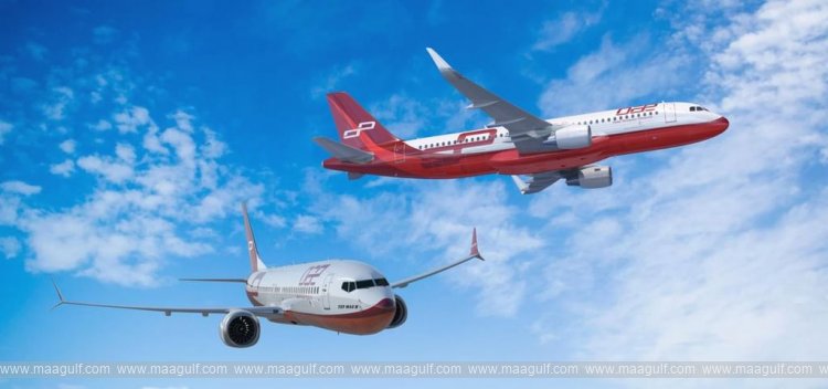 Dubai Aerospace Enterprise reports $843.6 million H1 revenue