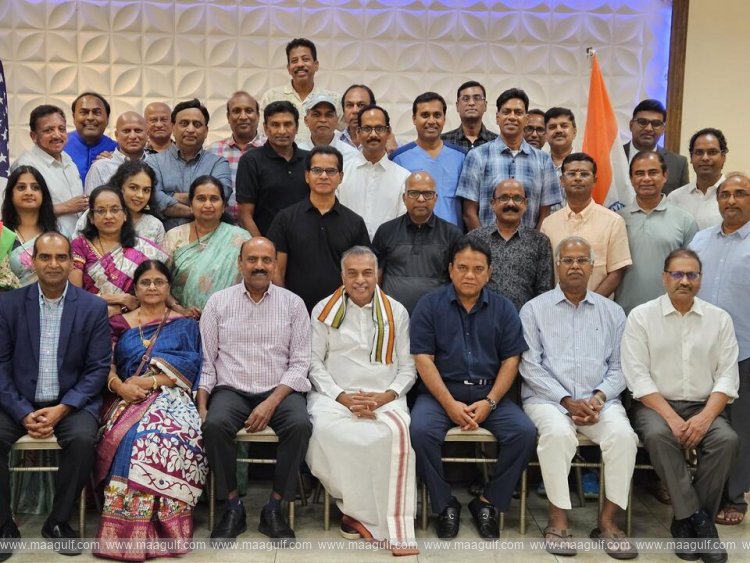 1 డా.యార్లగడ్డ లక్ష్మీప్రసాద్కు అమెరికాలో అరుదైన గౌరవం