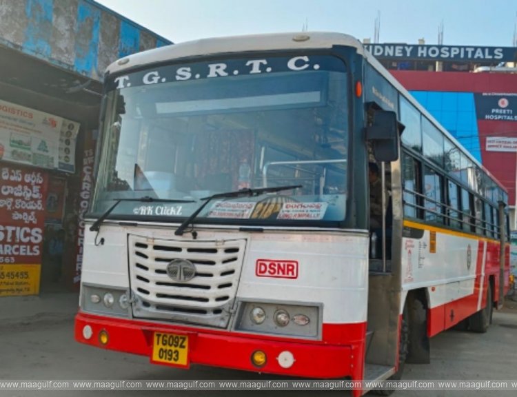 1 తెలంగాణ ఆర్టీసీ కీలక నిర్ణయం..