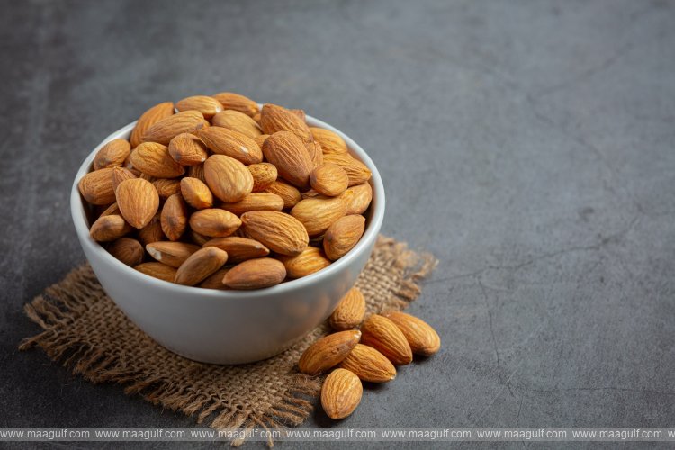 బహ్రెయిన్ భారీగా పెరిగిన బాదం ధరలు..!!