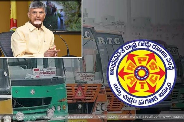 ఏపీలో ఉచిత బస్సు ప్రయాణం..ఏ బస్సుల్లో ఫ్రీ.. ఏ బస్సుల్లో కాదు.. ఫుల్ డీటెయిల్స్..