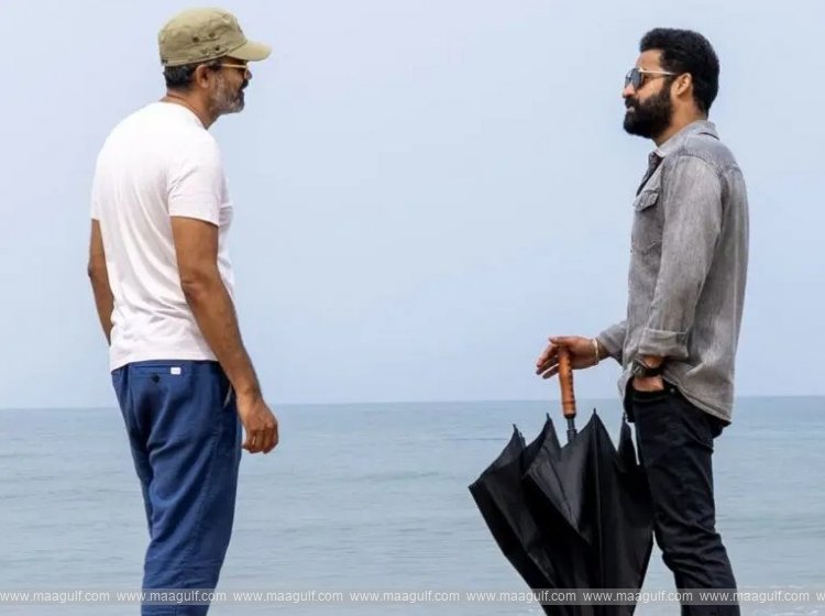 వార్‌-2 ఎఫెక్ట్‌తో ఎన్టీఆర్‌-నీల్ డ్రాగ‌న్ మూవీ స్ర్కిప్ట్ ఛేంజ్‌?!