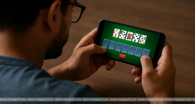 1 రాష్ట్రపతి ఆమోద ముద్ర.. చట్టంగా మారిన ఆన్ లైన్ గేమింగ్ బిల్లు..