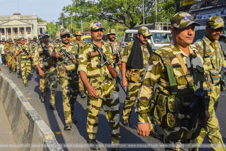 1 బిగ్ అలెర్ట్.. సీఐఎస్ఎఫ్ భారీ రిక్రూట్మెంట్.. 70 వేల పోస్టుల భర్తీకి ప్లాన్