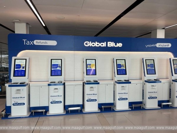 టూరిస్టులకు VAT రీఫండ్ ను ప్రారంభించిన సౌదీ అరేబియా..!!