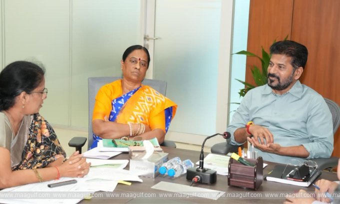 1 ఎకో టూరిజం అభివృద్ధిపై దృష్టి సారించాలి – సీఎం రేవంత్ రెడ్డి