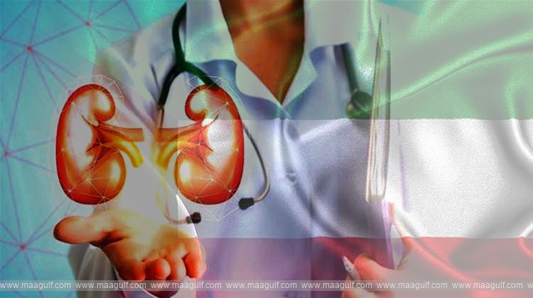 1 అవయవ దానంలో కువైట్ రికార్డులు..!!