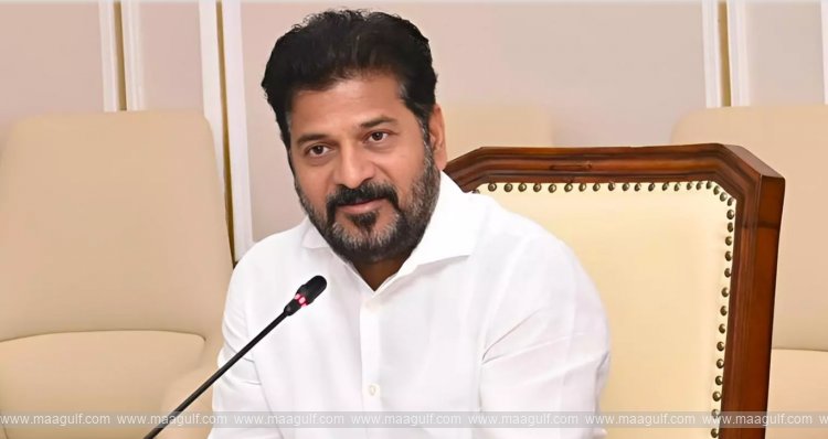 1 ఫిల్మ్ ఛాంబర్ సమస్యలను చర్చించి పరిష్కారం చూపాలని సీఎం రేవంత్ ఆదేశం