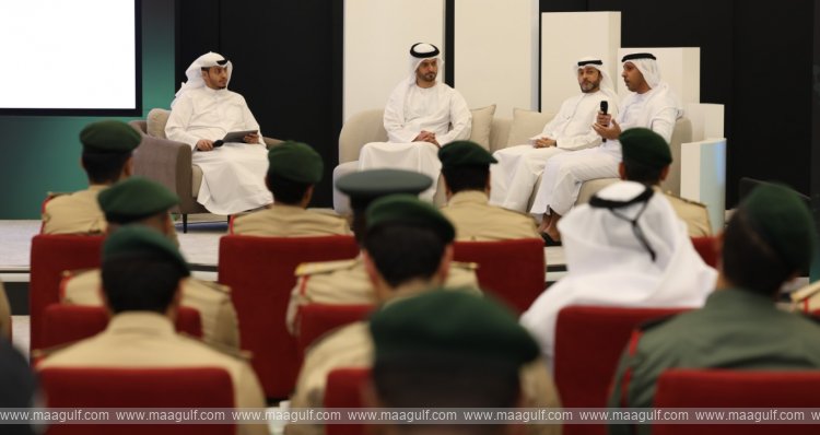 Dubai Police mark ‘World Day Against Trafficking in Persons’ with Specialized Seminar