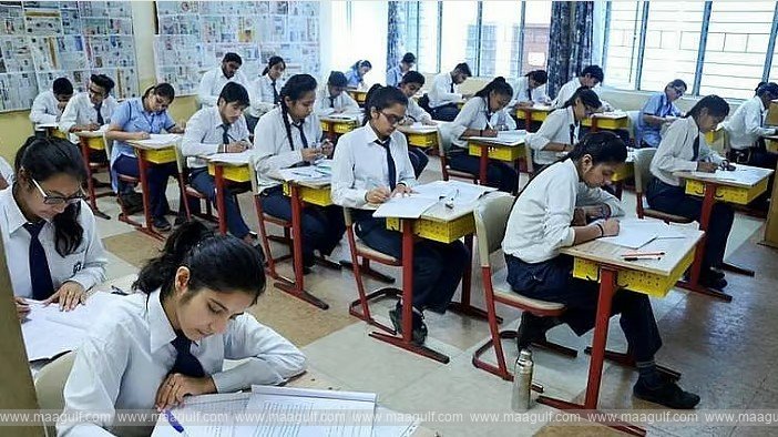 1 అబుదాబి పాఠశాలల్లో గ్రేడ్ తనిఖీలు..!!