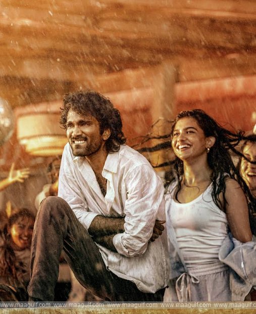 9 \'డ్యూడ్\' ఫస్ట్ సింగిల్ బూమ్ బూమ్ ఆగస్ట్ 28న రిలీజ్