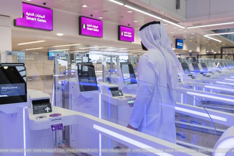 DXB set to welcome over 3.6 million guests during back-to-school peak
