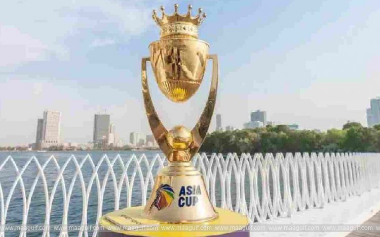 యూఏఈలో భారత్-పాకిస్తాన్ మ్యాచ్ ఫేక్ టిక్కెట్ల కలకలం..!!