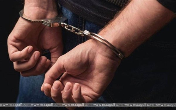 1 సౌదీలోని నజ్రాన్లో 11 మంది ప్రవాసులు అరెస్టు..!!