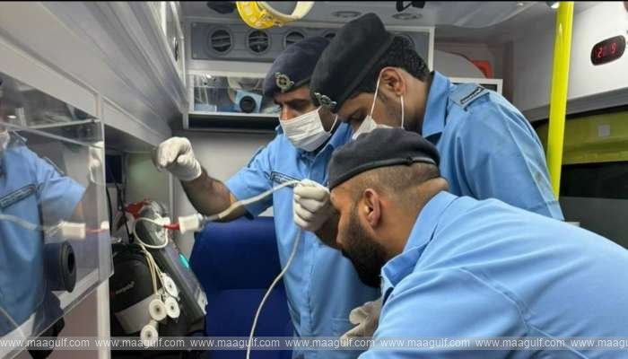 జబల్ సంహాన్‌లో పర్యాటకుడు మృతి..!!