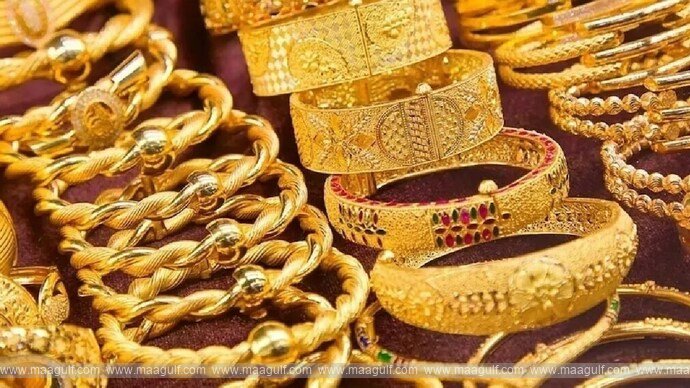 భారీగా పెరిగిన పసిడి ధరలు
